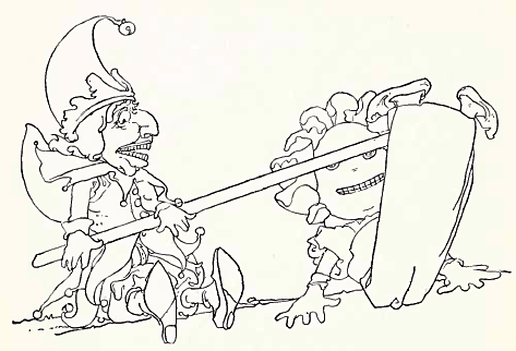 Punch and Judy - English Children's Songs - England - Mama Lisa's World: Children's Songs and Rhymes from Around the World - Intro Image Punch and Judy - English Children's Songs - England - Mama Lisa's World: Children's Songs and Rhymes from Around the World - Intro Image
