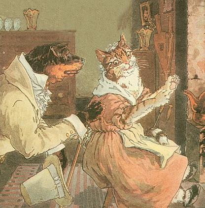 Pussycat Sits by the Fire - English Children's Songs - England - Mama Lisa's World: Children's Songs and Rhymes from Around the World - Intro Image Pussycat Sits by the Fire - English Children's Songs - England - Mama Lisa's World: Children's Songs and Rhymes from Around the World - Intro Image