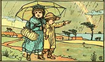 Rain, Rain, Go Away - Chansons enfantines anglaises - Angleterre - Mama Lisa's World en français: Comptines et chansons pour les enfants du monde entier 2