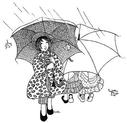 Rain, Rain, Go Away - Chansons enfantines anglaises - Angleterre - Mama Lisa's World en français: Comptines et chansons pour les enfants du monde entier 3