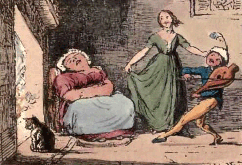 The Cat Sat Asleep by the Side of the Fire - Chansons enfantines anglaises - Angleterre - Mama Lisa's World en français: Comptines et chansons pour les enfants du monde entier - Intro Image The Cat Sat Asleep by the Side of the Fire - Chansons enfantines anglaises - Angleterre - Mama Lisa's World en français: Comptines et chansons pour les enfants du monde entier - Intro Image