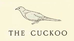 The Cuckoo - English Children's Songs - England - Mama Lisa's World: Children's Songs and Rhymes from Around the World  - Intro Image