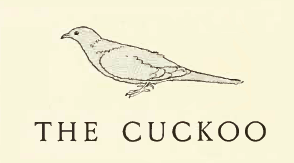 The Cuckoo - Canciones infantiles inglesas - Inglaterra - Mamá Lisa's World en español: Canciones infantiles del mundo entero - Intro Image The Cuckoo - Canciones infantiles inglesas - Inglaterra - Mamá Lisa's World en español: Canciones infantiles del mundo entero - Intro Image