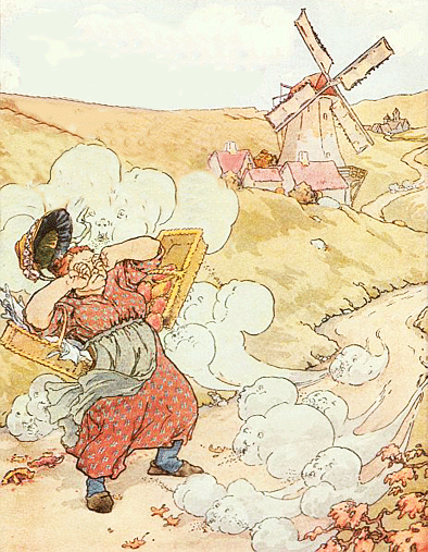 There Was an Old Woman Sold Puddings and Pies - English Children's Songs - England - Mama Lisa's World: Children's Songs and Rhymes from Around the World - Intro Image There Was an Old Woman Sold Puddings and Pies - English Children's Songs - England - Mama Lisa's World: Children's Songs and Rhymes from Around the World - Intro Image