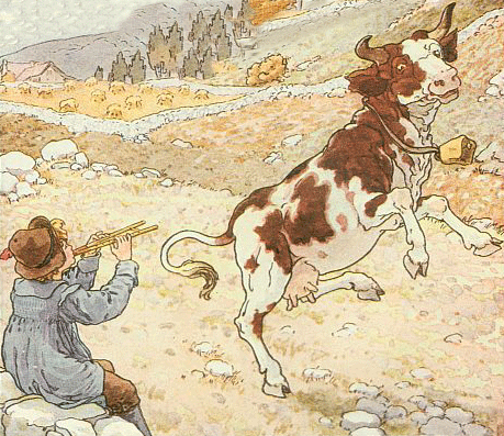 There Was a Piper Had a Cow - English Children's Songs - England - Mama Lisa's World: Children's Songs and Rhymes from Around the World - Intro Image There Was a Piper Had a Cow - English Children's Songs - England - Mama Lisa's World: Children's Songs and Rhymes from Around the World - Intro Image