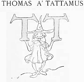 Thomas A Tattamus Took Two T's - English Children's Songs - England - Mama Lisa's World: Children's Songs and Rhymes from Around the World  - Intro Image