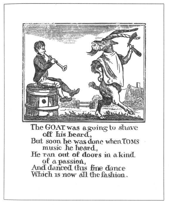 Tom, Tom, The Piper's Son (Learnt to Play) - English Children's Songs - England - Mama Lisa's World: Children's Songs and Rhymes from Around the World 1