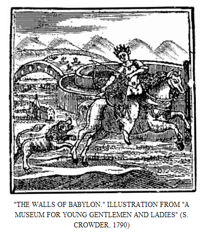 How Many Miles to Babylon? - English Children's Songs - England - Mama Lisa's World: Children's Songs and Rhymes from Around the World - Bottom Image How Many Miles to Babylon? - English Children's Songs - England - Mama Lisa's World: Children's Songs and Rhymes from Around the World - Bottom Image