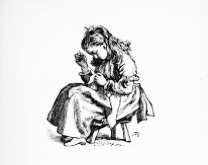A Pocket Handkerchief to Hem - English Children's Songs - England - Mama Lisa's World: Children's Songs and Rhymes from Around the World 1 A Pocket Handkerchief to Hem - English Children's Songs - England - Mama Lisa's World: Children's Songs and Rhymes from Around the World 1