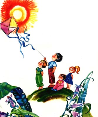 Весняно чка - Ukranian Children's Songs - Ukraine - Mama Lisa's World: Children's Songs and Rhymes from Around the World - Comment After Song Image Весняно чка - Ukranian Children's Songs - Ukraine - Mama Lisa's World: Children's Songs and Rhymes from Around the World - Comment After Song Image