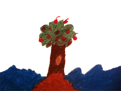 Pomme de reinette et pomme d'api - French Children's Songs - France - Mama Lisa's World: Children's Songs and Rhymes from Around the World - Intro Image Pomme de reinette et pomme d'api - French Children's Songs - France - Mama Lisa's World: Children's Songs and Rhymes from Around the World - Intro Image