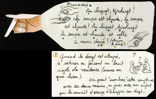 Au cluguet - French Children's Songs - France - Mama Lisa's World: Children's Songs and Rhymes from Around the World - Comment After Song Image Au cluguet - French Children's Songs - France - Mama Lisa's World: Children's Songs and Rhymes from Around the World - Comment After Song Image