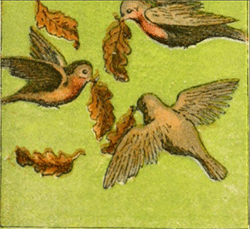 Babes in the Woods - American Children's Songs - The USA - Mama Lisa's World: Children's Songs and Rhymes from Around the World 2 Babes in the Woods - American Children's Songs - The USA - Mama Lisa's World: Children's Songs and Rhymes from Around the World 2