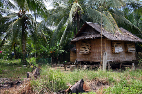 Bahay Kubo - Chansons enfantines philippines - Philippines - Mama Lisa's World en français: Comptines et chansons pour les enfants du monde entier  - Intro Image