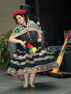 Valicha - Quechua Children's Songs - Quechua - Mama Lisa's World: Children's Songs and Rhymes from Around the World - Comment After Song Image Valicha - Quechua Children's Songs - Quechua - Mama Lisa's World: Children's Songs and Rhymes from Around the World - Comment After Song Image