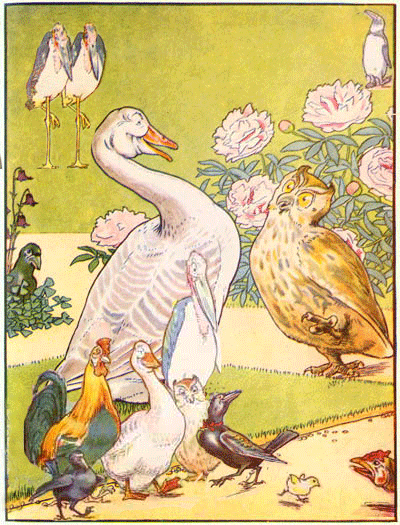 The Birds' Lawn Party - American Children's Songs - The USA - Mama Lisa's World: Children's Songs and Rhymes from Around the World - Intro Image The Birds' Lawn Party - American Children's Songs - The USA - Mama Lisa's World: Children's Songs and Rhymes from Around the World - Intro Image