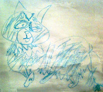 Mi señor don gato - Mexican Children's Songs - Mexico - Mama Lisa's World: Children's Songs and Rhymes from Around the World - Intro Image Mi señor don gato - Mexican Children's Songs - Mexico - Mama Lisa's World: Children's Songs and Rhymes from Around the World - Intro Image