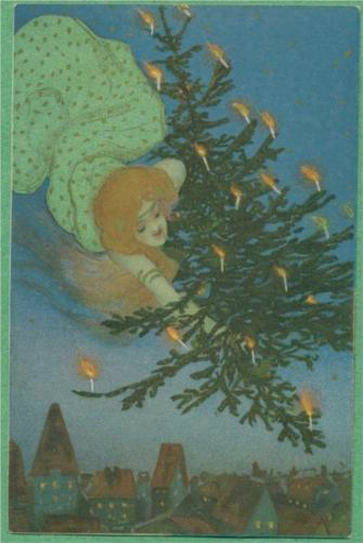 O Christmas Tree (Short Version) - Chansons enfantines  américaines - États-Unis - Mama Lisa's World en français: Comptines et chansons pour les enfants du monde entier  - Intro Image