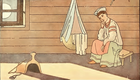 Казачья Колыбельная Песня - Russian Children's Songs - Russia - Mama Lisa's World: Children's Songs and Rhymes from Around the World - Intro Image Казачья Колыбельная Песня - Russian Children's Songs - Russia - Mama Lisa's World: Children's Songs and Rhymes from Around the World - Intro Image