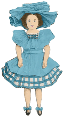 Tengo una muñeca - (Brinca la tablita) - Mexican Children's Songs - Mexico - Mama Lisa's World: Children's Songs and Rhymes from Around the World - Intro Image Tengo una muñeca - (Brinca la tablita) - Mexican Children's Songs - Mexico - Mama Lisa's World: Children's Songs and Rhymes from Around the World - Intro Image