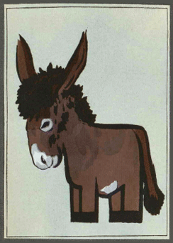 I Have a Small Donkey - Taiwanese Children's Songs - Taiwan - Mama Lisa's World: Children's Songs and Rhymes from Around the World - Intro Image I Have a Small Donkey - Taiwanese Children's Songs - Taiwan - Mama Lisa's World: Children's Songs and Rhymes from Around the World - Intro Image