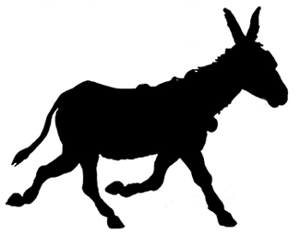 Donkey Riding - Chansons enfantines canadiennes - Canada - Mama Lisa's World en français: Comptines et chansons pour les enfants du monde entier  - Intro Image