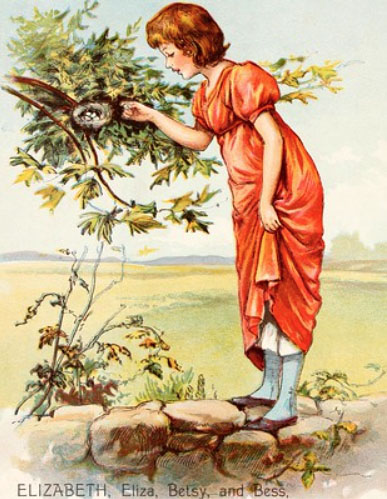 Elizabeth, Elspeth, Betsy and Bess - Canciones infantiles inglesas - Inglaterra - Mamá Lisa's World en español: Canciones infantiles del mundo entero - Intro Image Elizabeth, Elspeth, Betsy and Bess - Canciones infantiles inglesas - Inglaterra - Mamá Lisa's World en español: Canciones infantiles del mundo entero - Intro Image