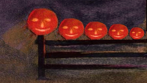 Five Little Pumpkins - American Children's Songs - The USA - Mama Lisa's World: Children's Songs and Rhymes from Around the World - Comment After Song Image Five Little Pumpkins - American Children's Songs - The USA - Mama Lisa's World: Children's Songs and Rhymes from Around the World - Comment After Song Image