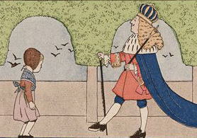 Giroflé, girofla - Canciones infantiles francesas - Francia - Mamá Lisa's World en español: Canciones infantiles del mundo entero  - Intro Image