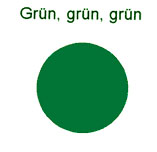 Grün, grün, grün sind alle meine Kleider - Canciones infantiles alemanas - Alemania - Mamá Lisa's World en español: Canciones infantiles del mundo entero  - Intro Image