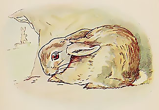 Häschen in der Grube<br />(Little Rabbit in Your Burrow)