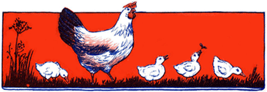 The Cock and The Clucking Hen - American Children's Songs - The USA - Mama Lisa's World: Children's Songs and Rhymes from Around the World 1 The Cock and The Clucking Hen - American Children's Songs - The USA - Mama Lisa's World: Children's Songs and Rhymes from Around the World 1