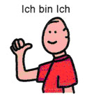 Ich bin ich - German Children's Songs - Germany - Mama Lisa's World: Children's Songs and Rhymes from Around the World - Intro Image Ich bin ich - German Children's Songs - Germany - Mama Lisa's World: Children's Songs and Rhymes from Around the World - Intro Image