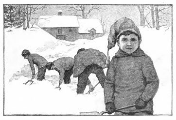 January - American Children's Songs - The USA - Mama Lisa's World: Children's Songs and Rhymes from Around the World - Intro Image January - American Children's Songs - The USA - Mama Lisa's World: Children's Songs and Rhymes from Around the World - Intro Image