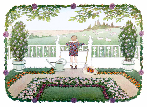Lazy Sheep - English Children's Songs - England - Mama Lisa's World: Children's Songs and Rhymes from Around the World - Intro Image Lazy Sheep - English Children's Songs - England - Mama Lisa's World: Children's Songs and Rhymes from Around the World - Intro Image