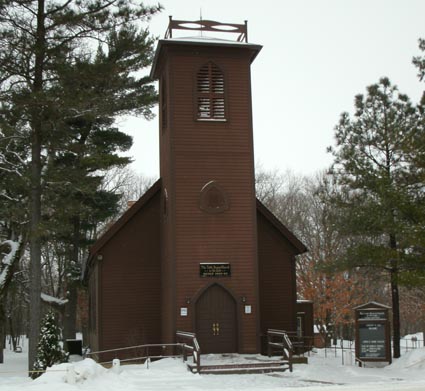 Come to the Church in the Wildwood - American Children's Songs - The USA - Mama Lisa's World: Children's Songs and Rhymes from Around the World  - Intro Image