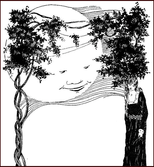 I See the Moon, The Moon Sees Me - Irish Children's Songs - Ireland - Mama Lisa's World: Children's Songs and Rhymes from Around the World - Intro Image I See the Moon, The Moon Sees Me - Irish Children's Songs - Ireland - Mama Lisa's World: Children's Songs and Rhymes from Around the World - Intro Image