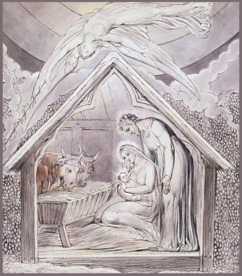 Child in the Manger - Canciones infantiles escocesas - Escocia - Mamá Lisa's World en español: Canciones infantiles del mundo entero  - Intro Image