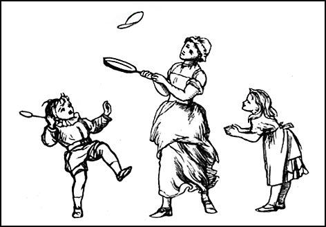 Mix a Pancake - Canciones infantiles inglesas - Inglaterra - Mamá Lisa's World en español: Canciones infantiles del mundo entero - Intro Image Mix a Pancake - Canciones infantiles inglesas - Inglaterra - Mamá Lisa's World en español: Canciones infantiles del mundo entero - Intro Image