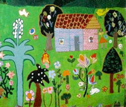 Las estrellitas - Salvadoran Children's Songs - El Salvador - Mama Lisa's World: Children's Songs and Rhymes from Around the World - Intro Image Las estrellitas - Salvadoran Children's Songs - El Salvador - Mama Lisa's World: Children's Songs and Rhymes from Around the World - Intro Image