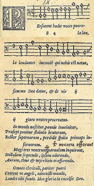 Personent hodie - Italian Children's Songs - Italy - Mama Lisa's World: Children's Songs and Rhymes from Around the World - Comment After Song Image Personent hodie - Italian Children's Songs - Italy - Mama Lisa's World: Children's Songs and Rhymes from Around the World - Comment After Song Image