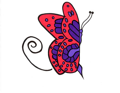 Una mariposita - Puerto Rican Children's Songs - Puerto Rico - Mama Lisa's World: Children's Songs and Rhymes from Around the World - Intro Image Una mariposita - Puerto Rican Children's Songs - Puerto Rico - Mama Lisa's World: Children's Songs and Rhymes from Around the World - Intro Image