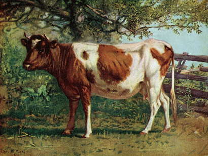 Pretty Cow - English Children's Songs - England - Mama Lisa's World: Children's Songs and Rhymes from Around the World - Intro Image Pretty Cow - English Children's Songs - England - Mama Lisa's World: Children's Songs and Rhymes from Around the World - Intro Image