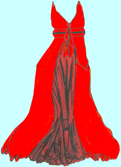 Mary Wore Her Red Dress - Canciones infantiles estadounidenses - Estados Unidos - Mamá Lisa's World en español: Canciones infantiles del mundo entero  - Intro Image