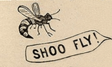Shoo, Fly, Don't Bother Me - American Children's Songs - The USA - Mama Lisa's World: Children's Songs and Rhymes from Around the World  - Intro Image