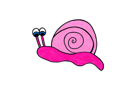 Petit escargot - Chansons enfantines françaises - France - Mama Lisa's World en français: Comptines et chansons pour les enfants du monde entier  - Intro Image