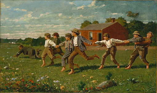 Crack the Whip - American Children's Songs - The USA - Mama Lisa's World: Children's Songs and Rhymes from Around the World - Intro Image Crack the Whip - American Children's Songs - The USA - Mama Lisa's World: Children's Songs and Rhymes from Around the World - Intro Image