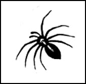 Sur le plancher une araignée - French Children's Songs - France - Mama Lisa's World: Children's Songs and Rhymes from Around the World - Intro Image Sur le plancher une araignée - French Children's Songs - France - Mama Lisa's World: Children's Songs and Rhymes from Around the World - Intro Image