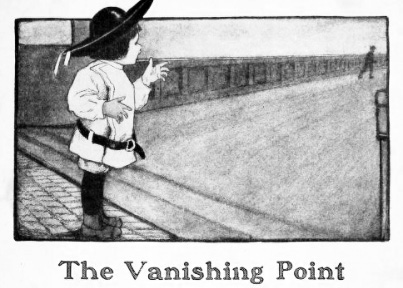 The Vanishing Point - American Children's Songs - The USA - Mama Lisa's World: Children's Songs and Rhymes from Around the World  - Intro Image