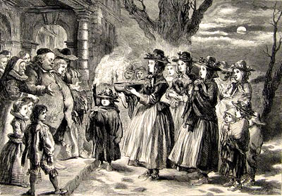 Here We Come A-wassailing - English Children's Songs - England - Mama Lisa's World: Children's Songs and Rhymes from Around the World - Intro Image Here We Come A-wassailing - English Children's Songs - England - Mama Lisa's World: Children's Songs and Rhymes from Around the World - Intro Image